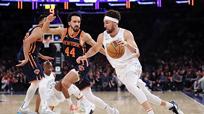 Game Preview: Knicks at Mavericks, Nov. 19, 2025