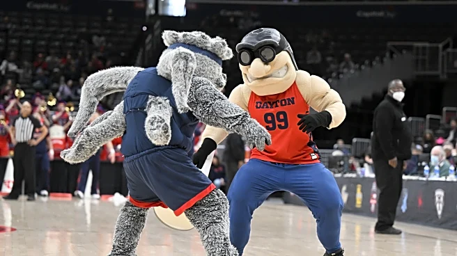 GAME THREAD: Marquette vs Dayton