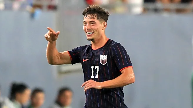 What We Learned: USA vs Uruguay 2025 friendly