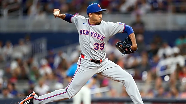 Yankees Potential Free Agent Target: Edwin Díaz