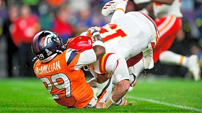 In Chiefs’ loss to Broncos, each team’s last drive made the difference