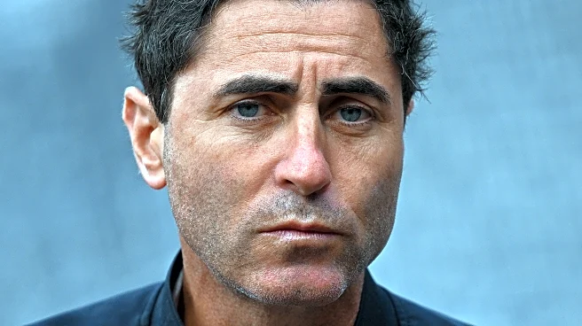 Starting pitching remains top priority, Padres eye short-term options