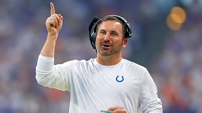Handful of Colts assistants named among NFL.com’s ‘top young head coaching candidates to know’