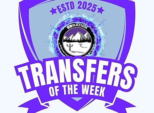 Mountain West Transfer Portal Team: Week 12