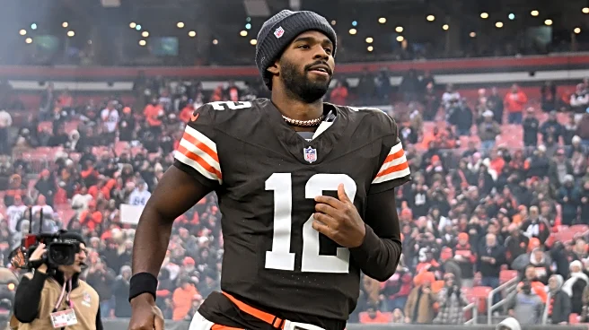 Shedeur Sanders will make starting debut against Las Vegas Raiders