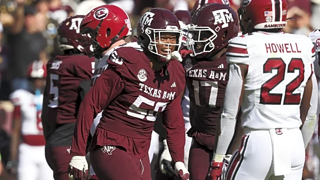Trenches Preview: Samford at Texas A&M