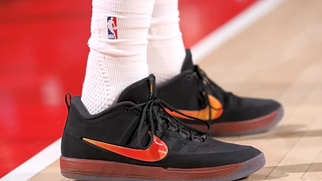 Devin Booker brings his next chapter with Nike into the spotlight