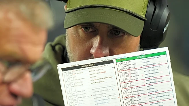 Eagles News: Kevin Patullo listed among top head coach candidates