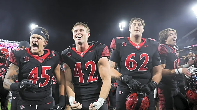 Mountain West Bowl Projections: 2025 Week 12. Where will teams end up?