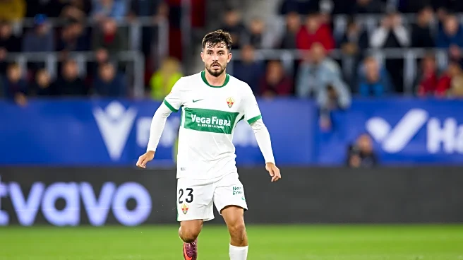 Victor Chust: “We Believe We Can Beat Madrid — It’s a Special Game for Me”