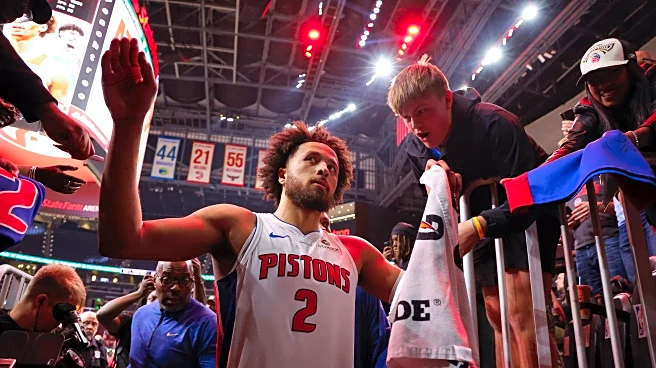 3-Man Fastbreak: New expectations