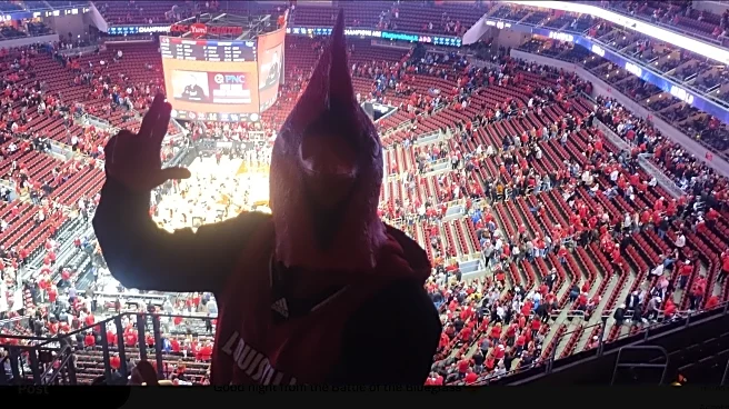 Wednesday afternoon Cardinal news and notes