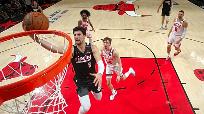Blazers Will Try to Redeem Themselves vs Chicago Bulls