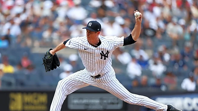 Yankees 2025 Roster Report Cards: Tim Hill