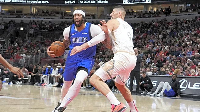 NBA Trade Rumors: evaluating the trade market for Anthony Davis