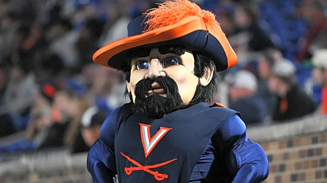UVA Football to play NC State in Brazil in 2026