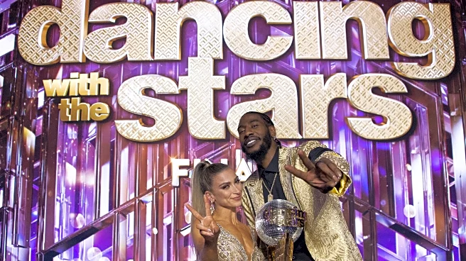 Ranking which Raptors players would do best on Dancing with the Stars