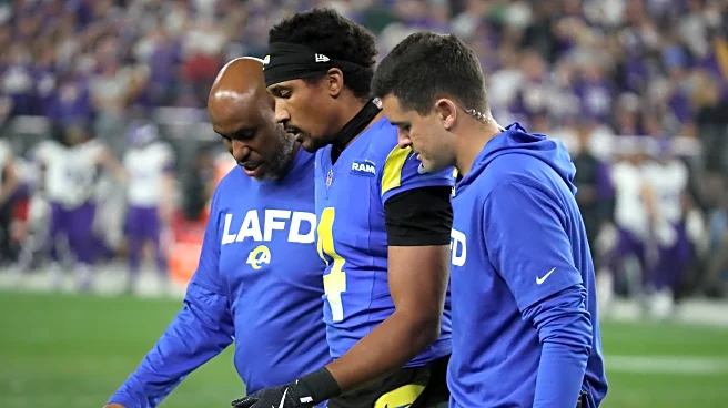 When can Rams expect Akhello Witherspoon to return?