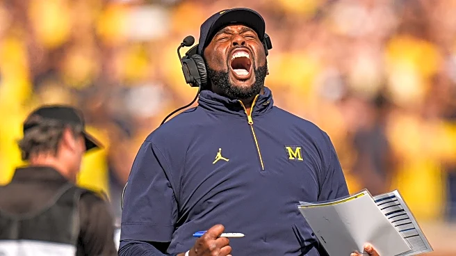 Michigan Football commit rises 600+ spots in new recruiting rankings
