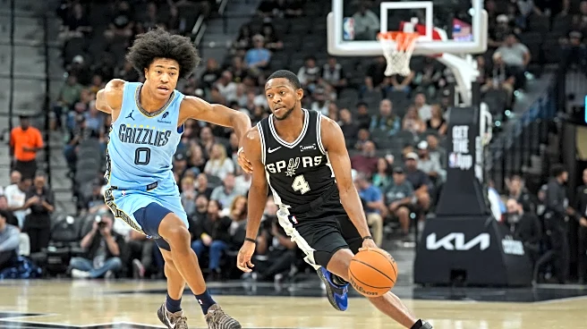Highlights: De’Aaron Fox and Harrison Barnes lead the way in win against the Grizzlies