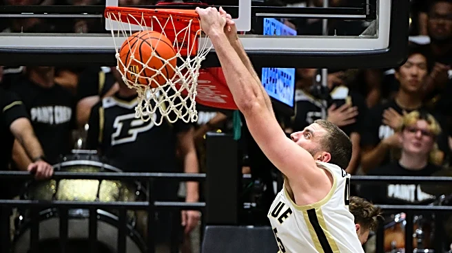 Boiler Alert – Purdue Football…Sigh, But Basketball is Fun!