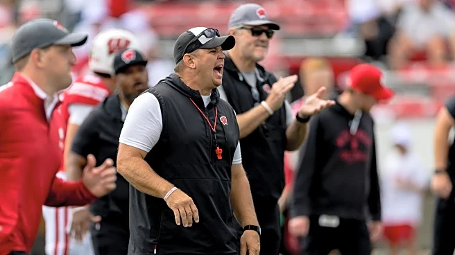 Wisconsin has no offensive linemen left in its 2026 class