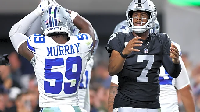 5 plays that helped Cowboys defeat the Raiders