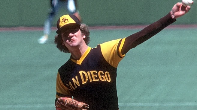 Padres legend Randy Jones passes away at 75