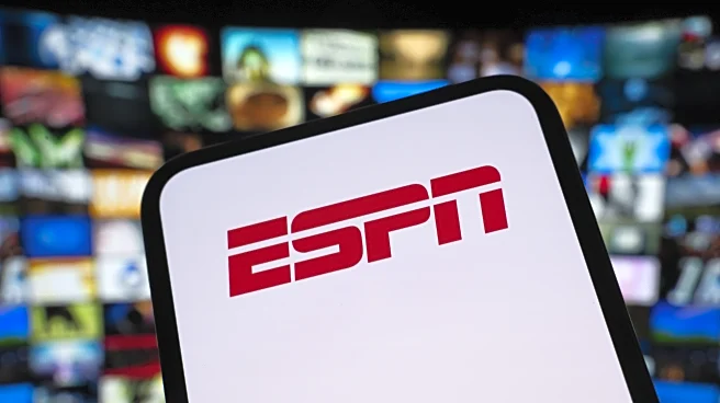 Report: ESPN to take over Arizona Diamondbacks broadcasts