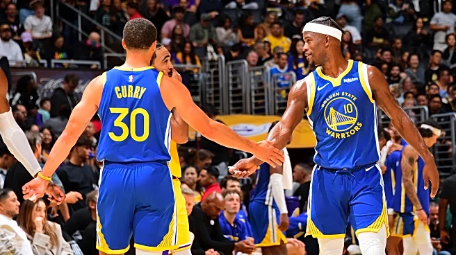 Warriors vs. Heat injury report: Steph Curry out for road trip finale