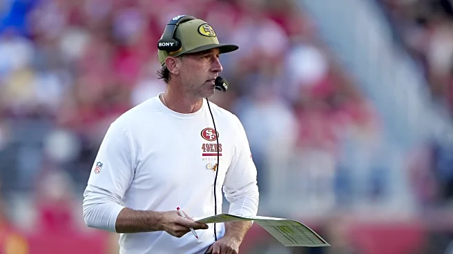 What’s the 49ers biggest concern after Cardinals win?