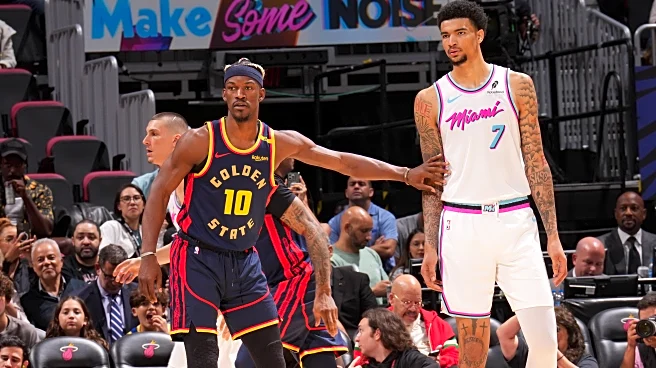 How to watch Warriors vs. Heat