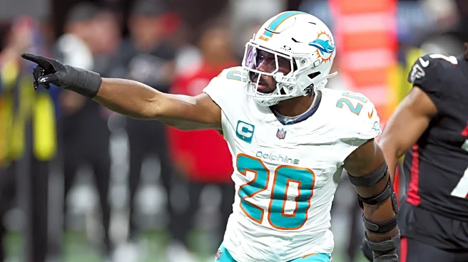 Jordyn Brooks wins AFC Defensive Player of the Week award for Week 11 performance