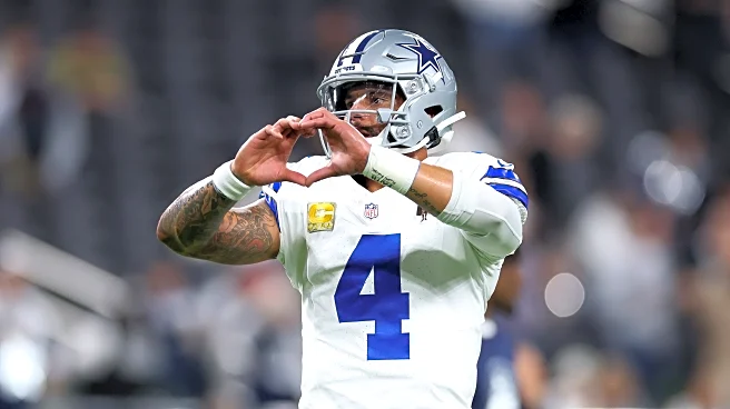 Eagles, Cowboys thoughts from a Dallas point of view