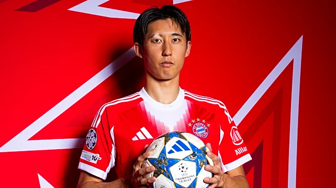 Hiroki Itō to return to Bayern Munich squad against Freiburg?