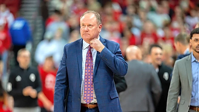 What’s been the most impressive part about the Badgers through 4 games?