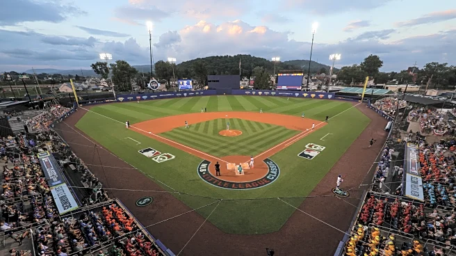 Braves will play in 2026 Little League Classic