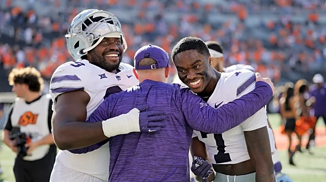 Kansas State Football: Lowered Expectations