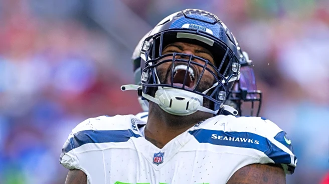 Mike Macdonald rules Johnathan Hankins out for season