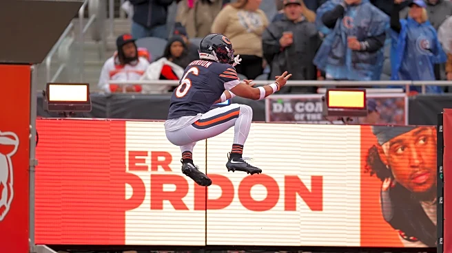 Chicago Bears open Kyler Gordon’s 21-day practice window