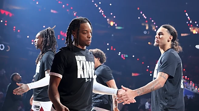 Cavaliers are ‘close’ to getting some much-needed reinforcements