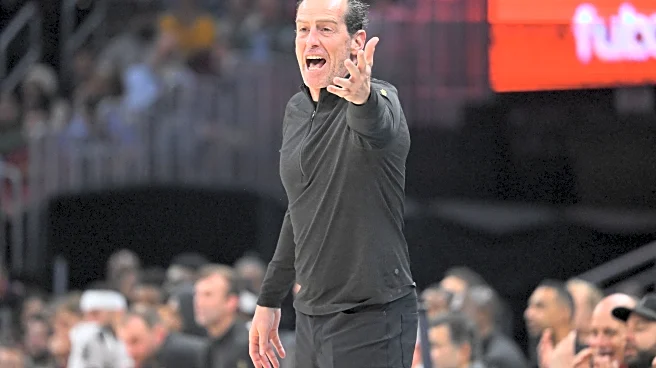 Cavaliers aren’t going to change their approach after NBA punishmet