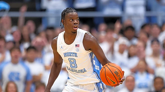 DRAFT WATCH #I: The future beckons