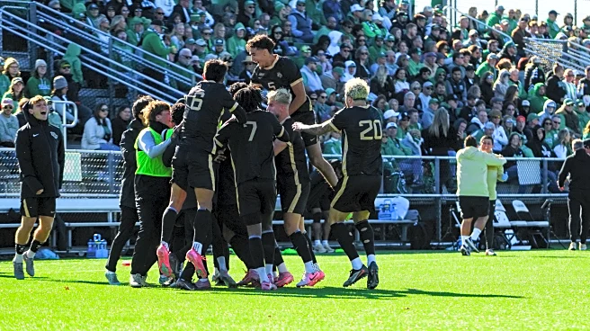 KnightCap: Going Dancing on the Pitch