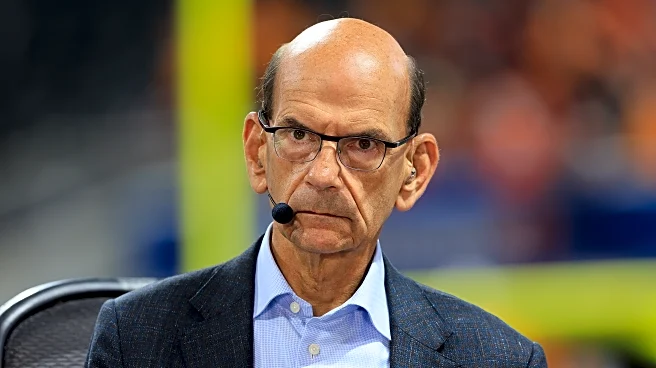 Even Paul Finebaum is over the committee’s nonsense regarding Miami-Notre Dame