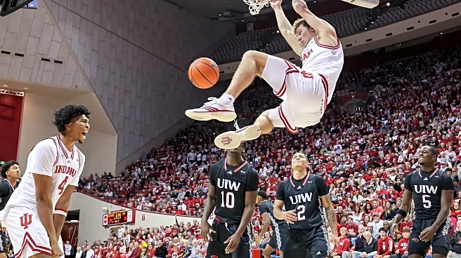 IU men’s basketball vs. Lindenwood: 3 things to know