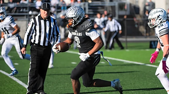 Indiana football recruiting: Hoosiers among finalists for Penn State RB decommit