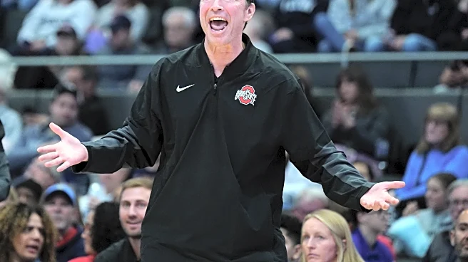 Ohio State women’s basketball takes down Kent State 88-68 behind strong third quarter