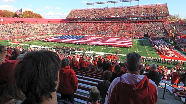 Rutgers Athletics Posts Job Opening for a Director of RNIL