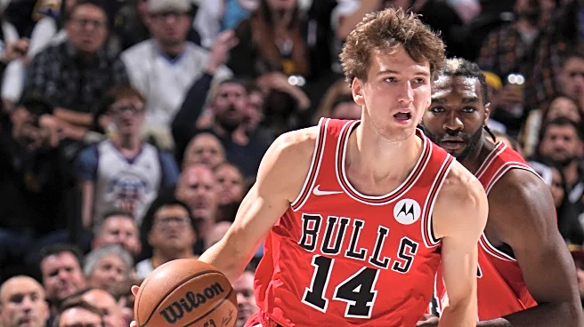 Talk Blazers-Bulls Matchup Here!